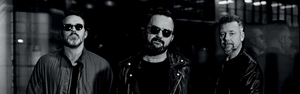 DIZZY MIZZ LIZZY Comes to Royal Arena Next Month Image