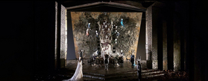 Cherubini's MEDEA is the Greek National Opera's First Co-Production With the Metropolitan Opera  Image