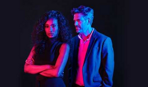 AMERICAN SON Come to the Cameri Theatre This Week Image