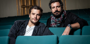 O BEIJO DA MULHER ARANHA Comes to Teatro da Trindade Next Month Image