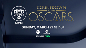 ABC Announces Oscars Red Carpet Coverage Image