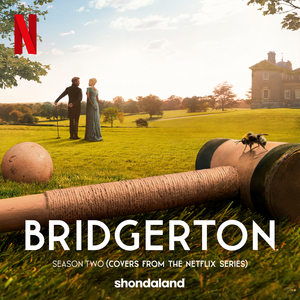 BRIDGERTON Season Two Soundtrack Sets Release Image