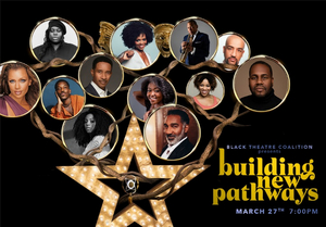 Norm Lewis, Alex Newell, Wynton Marsalis & More to Take Part in Black Theatre Coalition Gala  Image