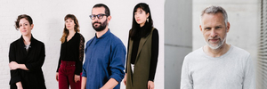 Yarn/Wire to Perform Composer Portrait Of Thomas Meadowcroft Image
