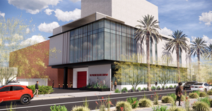 The Phoenix Theatre Company Launches Final Phase of $20 Million Capital Campaign Image