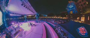 Free 'Jazz in the Park' Series Returns with Tickets Available Beginning Friday Image