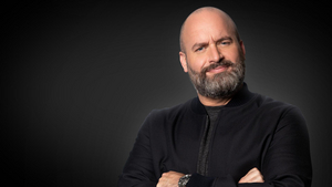 Tom Segura World Tour to Play The VETS in Providence 