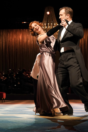 Review: SUNSET BOULEVARD at Stadttheater Kiel Image