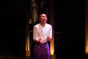 Review: The Phoenix Theatre Company Presents THE COLOR PURPLE in A Masterpiece Of Transcendent Theatre 