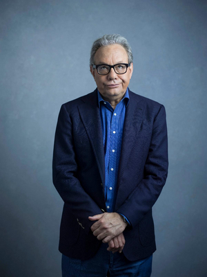 LEWIS BLACK: OFF THE RAILS Announced On the Warner Theatre Main Stage, December 2 