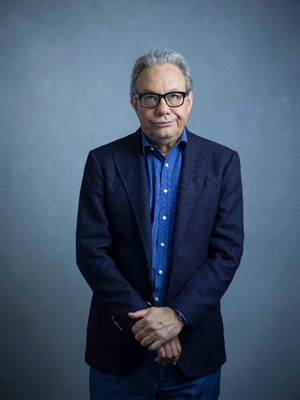 LEWIS BLACK: OFF THE RAILS Announced On the Warner Theatre Main Stage, December 2  Image