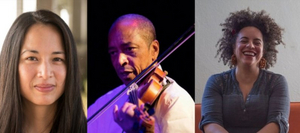 Innovative String Trio Presents New Work at NYC Concert and Residency Series 