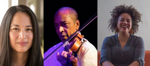 Innovative String Trio Presents New Work at NYC Concert and Residency Series Image