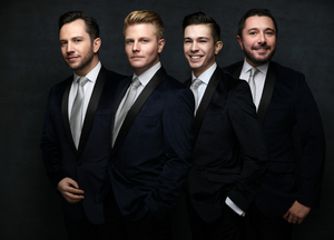 Eisemann Center Welcomes The New British Invasion THE BARRICADE BOYS, April 9 Image