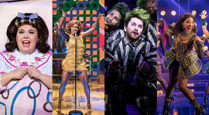 BEETLEJUICE, SIX, JAGGED LITTLE PILL, and More Announced for Broadway in Hollywood 2022-23 Season 