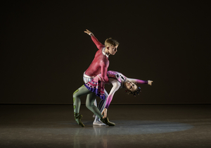 Elmhurst Ballet Company Presents IMMERSE in Birmingham and London this May 