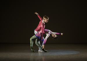 Elmhurst Ballet Company Presents IMMERSE in Birmingham and London this May Image