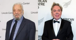 Sondheim y Webber: Los genios del Teatro Musical moderno  Image