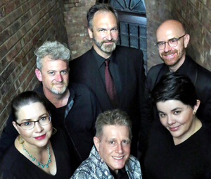 Review: Western Wind Vocal Sextet 