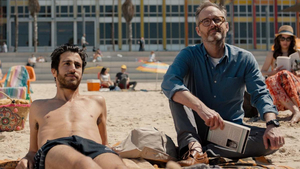 Out Film CT Announces Dates for 35th LGBTQ Film Festival Image