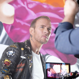 VIDEO: Matt Goss Shares New Video For 'Better With You' Ahead of Forthcoming Album 