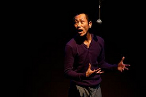 Makoto Hirano to Speak on New Dance About Gun Control as Part of Gibney Center's 2022 Spring Season Image