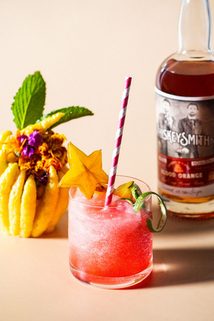 Cocktail Time?  WHISKEYSMITH Has You Covered for National Cocktail Day 