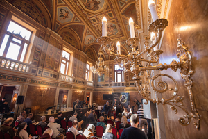 The Hungarian State Opera Announces 2022/2023 Season at the Refurbished Opera House Image