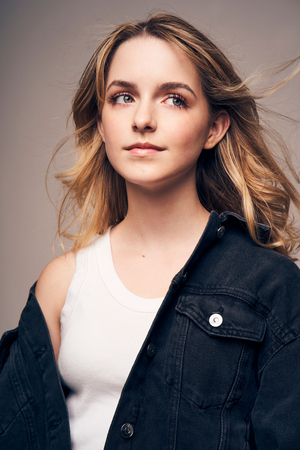 Mckenna Grace to Star in Peacock's Upcoming True Crime Limited Drama Series A FRIEND OF THE FAMILY 