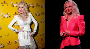 Dolly Parton Wants Kristin Chenoweth to Play Her in Biopic 