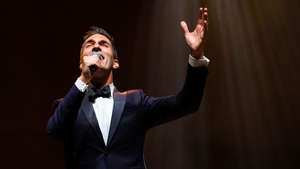 Ari Shapiro to Return to Feinstein's/54 Below Image