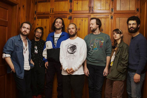 High Pulp Share 'Kamishinjo' Feat. Jacob Mann Image
