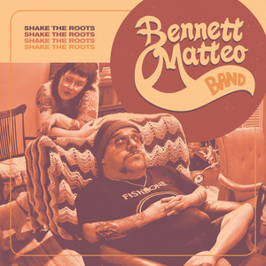 The Bennett Matteo Band Announce Debut Album 