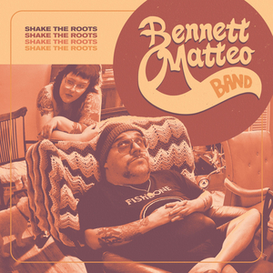 The Bennett Matteo Band Announce Debut Album Image
