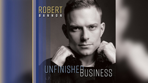 Robert Bannon Announces Upcoming NY & NJ Concert Events  Image