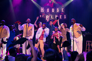 House Of Blues Announces The Return Of Gospel Brunch Beginning Easter Sunday With Additional Dates To Follow 