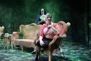 SUDDENLY, LAST SUMMER Comes to Island City Stage 