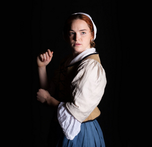 Casting Announced For THE STRAW CHAIR at Finborough Theatre Image