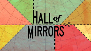 Guest Blog: Composer Susannah Pearse On HALL OF MIRRORS Image