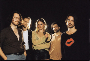 Romero Releases New Single 'Halfway Out The Door' Image