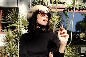 Jamie Drake Announces Upcoming Album 'New Girl' Image