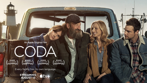 Deaf West Theatre to Adapt Best Picture Oscar Nominee CODA Into a Stage Musical 