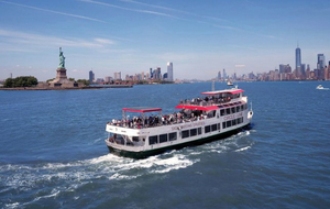 CIRCLE LINE Announces New Spring Fling Day Cruise 