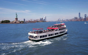 CIRCLE LINE Announces New Spring Fling Day Cruise Image