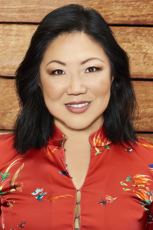 Margaret Cho Joins Disney+'s Teen Rom-Com Movie PROM PACT 