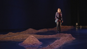 Madeline Sayet's WHERE WE BELONG to Launch National Tour Image