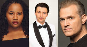 Aneesa Folds, Bryce Pinkham, Marc Kudisch & More to Lead TRADING PLACES 