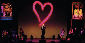 Full Line-Up Announced for TRUTH TO POWER CAFE Image