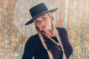 Feature: Grammy Award-nominated Elle King to perform for the first time at Westgate Las Vegas Resort & Casino 