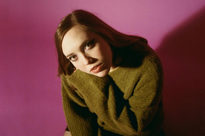 Soccer Mommy Announces New Album Produced By Oneohtrix Point Never  Image